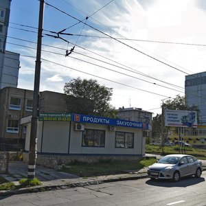 Lizy Chaykinoy Street, No:26А, Tolyatti (Togliatti): Fotoğraflar