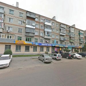 Chaykovskogo Street, 27, Blagoveshchensk: photo