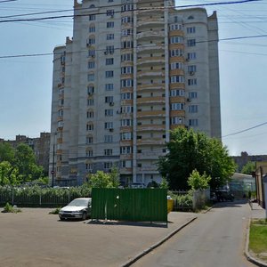 Sirenevy Boulevard, 62к1, Moscow: photo