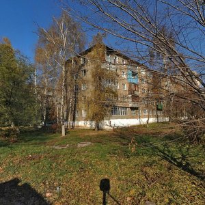 Moskovskoye Highway, 39к1, Ryazan: photo