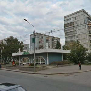 Irkutskiy Tract, 27А, Tomsk: photo