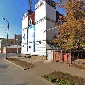 Ulitsa Pravdy, 10А, Orenburg: photo