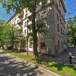 Taldomskaya Street, No:1, Moskova: Fotoğraflar