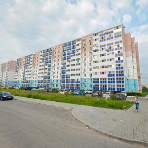 Sysoeva Street, 8, Khabarovsk: photo