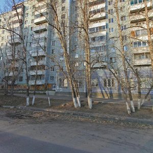 Ugdanskaya ulitsa, 8, Chita: photo