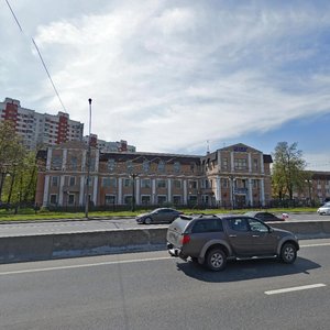 Kashirskoye Highway, 78к1, Moscow: photo