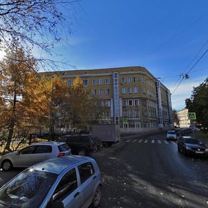 Delegatskaya Street, 14/2, Moscow: photo