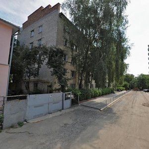 Chornomorska vulytsia, 13, Chernivtsi: photo