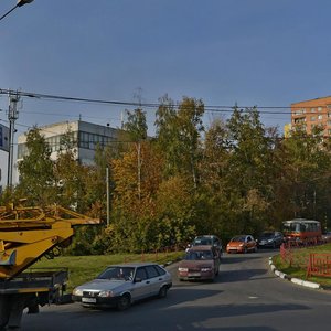 Lenin Avenue, 73, Nizhny Novgorod: photo
