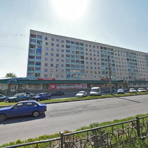 Komsomolskiy Avenue, 33с1, : foto