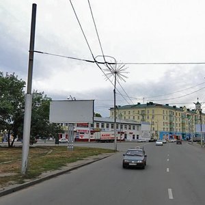 Пенза, Улица Ленина, 16А: фото