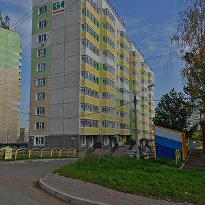 Ulitsa Sady, 2К, : foto