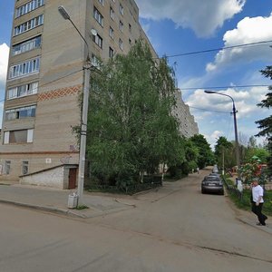 Tsentralnaya ploshchad, 1, Dedovsk: photo