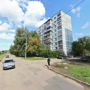 Karbyshev Street, 29 ، قازان: صورة