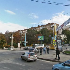 Polevaya Street, 72, Samara: photo