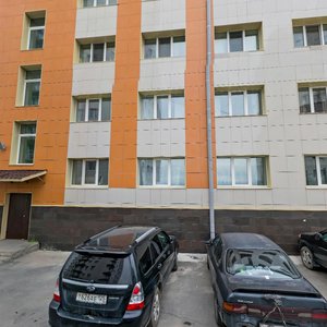 Stanyukovicha Street, 64, Vladivostok: photo