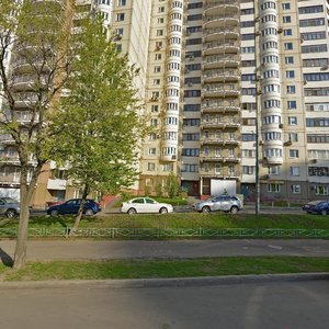 Москва, Улица Коштоянца, 47к1: фото