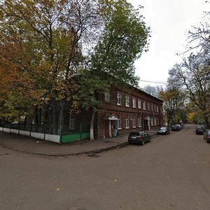 Zagorodniy Sad Street, 11к7 ، ياروسلافل: صورة