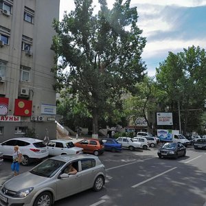 Voroshilovskiy Avenue, 52/61к2, : foto