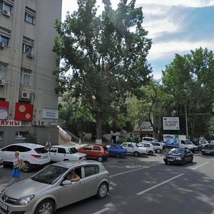 Voroshilovskiy Avenue, 52/61к2, Rostov‑na‑Donu: photo