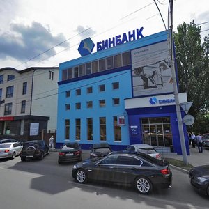 Sholokhova Avenue, 32, Rostov‑na‑Donu: photo