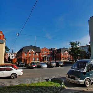 Voronezhskaya Street, 96, Saint Petersburg: photo