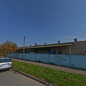 Inzhyniernaja Street, 8 ، مينسك: صورة