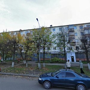 Kremlyovskaya Street, 39, Yoshkar‑Ola: photo