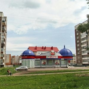 Ulitsa Gubkina, 13В, Salavat: photo