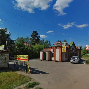 Bolshevskoye Highway, 41, Korolev: photo