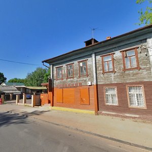 Kalinovskaya Street, 43, Kostroma: photo