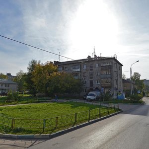 Strelkovaya Street, 76, Nizhny Novgorod: photo