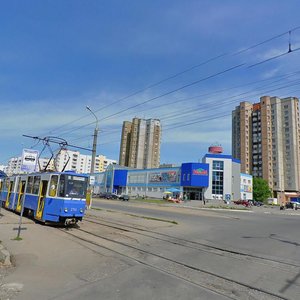 Keletska vulytsia, 122А, Vinnytsia: photo