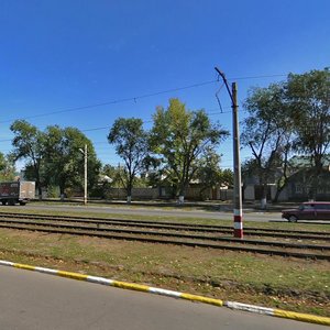 Narimanova Avenue, 24, Ulyanovsk: photo