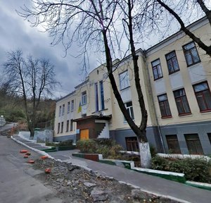 Tsymlianskyi Lane, 2, Kyiv: photo