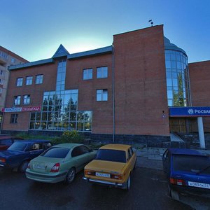 Oktyabrskaya Street, 8А, : foto