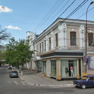 Krasnoarmejskaya Street, 68, Krasnodar: photo