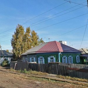Барнаул, Улица Советской Армии, 128/21: фото
