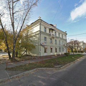 75-y kvartal, 8, Angarsk: photo