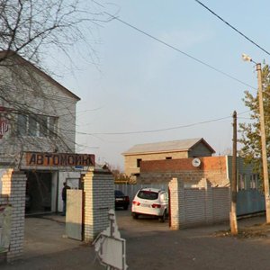 Pirogovа Street, 149, Astrahan: photo