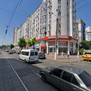 Panteleimonivska vulytsia, 88, Odesa: photo