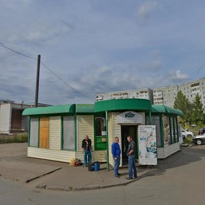 Zaozyornaya Street, 32/1, Omsk: photo