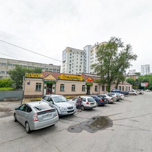 Sinelnikova Street, 17, Khabarovsk: photo