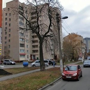 Zolotoustivska Street, 4, Kyiv: photo