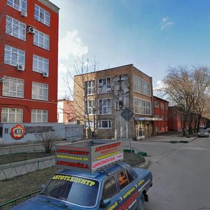 Mironovskaya Street, 33, Moscow: photo