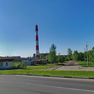 Posyolok Shkolny, 12А, Moscow and Moscow Oblast: photo