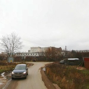 Shaposhnikova Street, 15А, Nizhny Novgorod: photo
