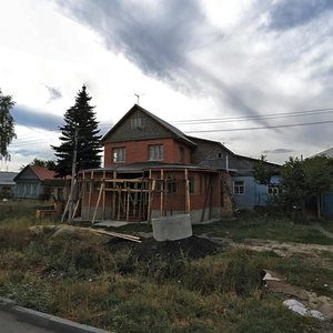 Lvovskaya Street, 252, Penza: photo