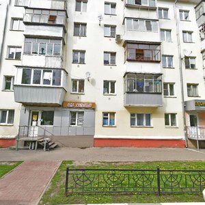 Pobedy Street, 76, Belgorod: photo