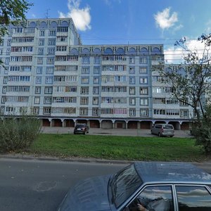 Oktyabrskiy Avenue, No:148, Syktivkar: Fotoğraflar